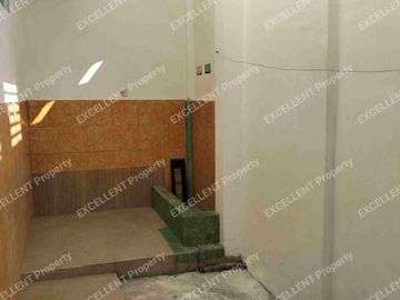 Dijual Ruko Siap Usaha (BU)