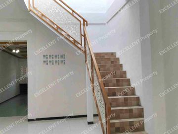 Dijual Ruko Siap Usaha (BU)