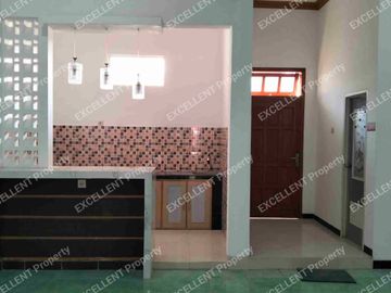 Dijual Ruko Siap Usaha (BU)