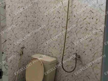 Dijual Ruko Siap Usaha (BU)