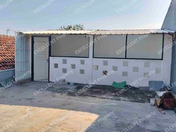 Dijual Ruko Siap Usaha (BU)