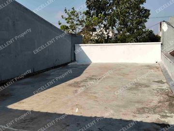 Dijual Ruko Siap Usaha (BU)