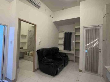 Jual BU Tokyo Pik2 1br furnish interior 450jt