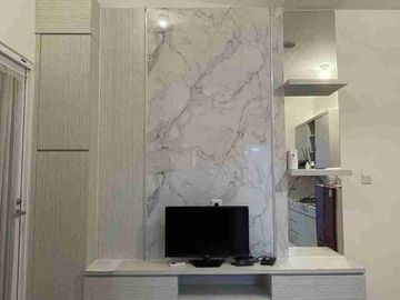 Jual BU Tokyo Pik2 1br furnish interior 450jt