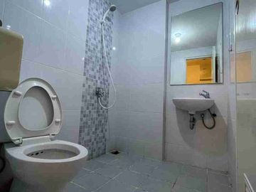 Jual BU Tokyo Pik2 1br furnish interior 450jt