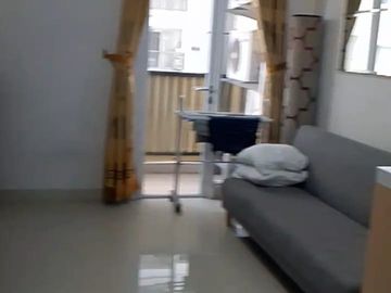 Disewakan Apartemen Signature Park Grande Cawang