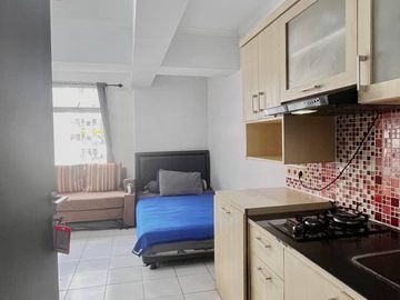 Ready Unit! Apartemen Nyaman dengan Harga Terbaik
