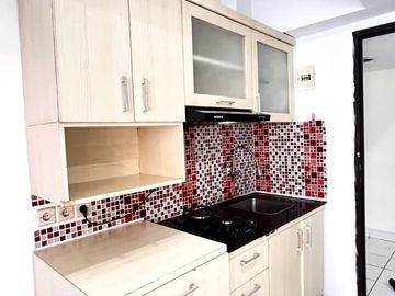 Ready Unit! Apartemen Nyaman dengan Harga Terbaik