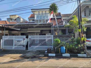 JUAL CEPAT RUMAH ANTAPANI TANJUNGSARI, SIAP HUNI, NEGO!