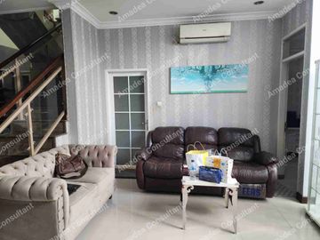 JUAL CEPAT RUMAH ANTAPANI TANJUNGSARI, SIAP HUNI, NEGO!
