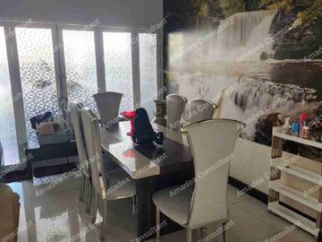 JUAL CEPAT RUMAH ANTAPANI TANJUNGSARI, SIAP HUNI, NEGO!