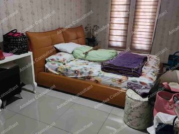 JUAL CEPAT RUMAH ANTAPANI TANJUNGSARI, SIAP HUNI, NEGO!