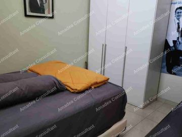 JUAL CEPAT RUMAH ANTAPANI TANJUNGSARI, SIAP HUNI, NEGO!