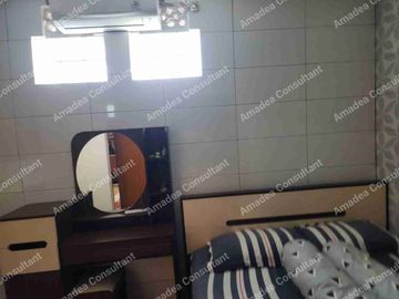 JUAL CEPAT RUMAH ANTAPANI TANJUNGSARI, SIAP HUNI, NEGO!