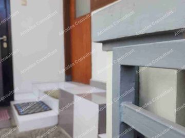 JUAL CEPAT RUMAH ANTAPANI TANJUNGSARI, SIAP HUNI, NEGO!