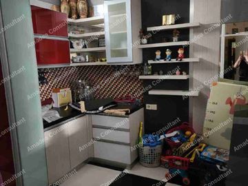 JUAL CEPAT RUMAH ANTAPANI TANJUNGSARI, SIAP HUNI, NEGO!