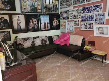 JUAL CEPAT RUMAH ANTAPANI TANJUNGSARI, SIAP HUNI, NEGO!