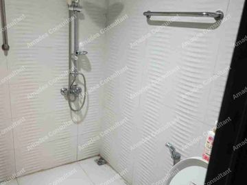 JUAL CEPAT RUMAH ANTAPANI TANJUNGSARI, SIAP HUNI, NEGO!