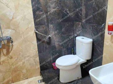 JUAL CEPAT RUMAH ANTAPANI TANJUNGSARI, SIAP HUNI, NEGO!
