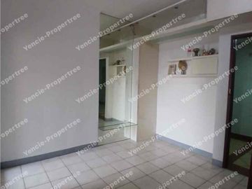 Dijual tipe 2br apartment mediterania garden residence 1