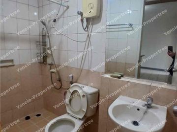Dijual tipe 2br apartment mediterania garden residence 1