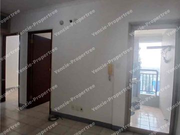 Dijual tipe 2br apartment mediterania garden residence 1