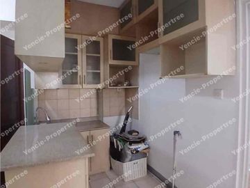 Dijual tipe 2br apartment mediterania garden residence 1