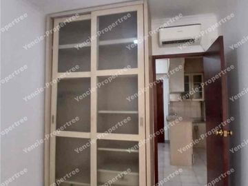 Dijual tipe 2br apartment mediterania garden residence 1