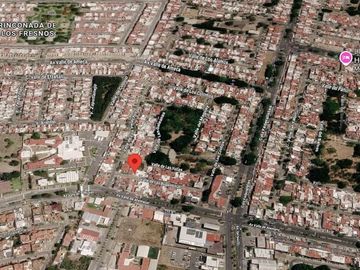 Casa en Vemta en Valle de las Bugambilias 2384, Jardines del Valle 45138 , Zapopan Jalisco