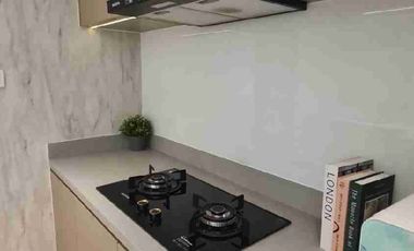 CASA GRANDE RESIDENCE TOWER BELLA LT 40 KASABLANGKA TEBET JAKSEL