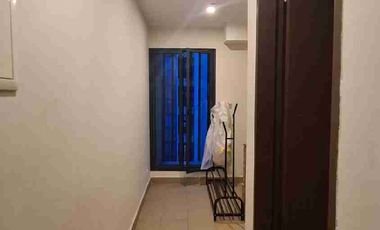 CASA GRANDE RESIDENCE TOWER BELLA LT 40 KASABLANGKA TEBET JAKSEL