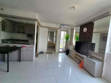 Dijual Apartemen Eastcoast Residence 3BR Hook Full Furnished Lantai 5 Sebelah Hoky Pakuwon City Surabaya Timur