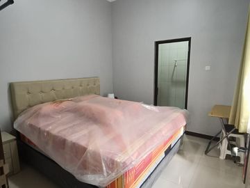 Dijual Rumah Modern Full Furnished di Kota Baru Parahyangan Bandung Lokasi Strategis