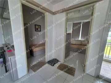 Disewakan Apartemen Eastcoast Residence Type 3BR Hook Full Furnished Tower Saphire lantai 5 Sebelah Hoky Pakuwon City Surabaya Timur