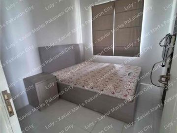 Disewakan Apartemen Eastcoast Residence Type 3BR Hook Full Furnished Tower Saphire lantai 5 Sebelah Hoky Pakuwon City Surabaya Timur