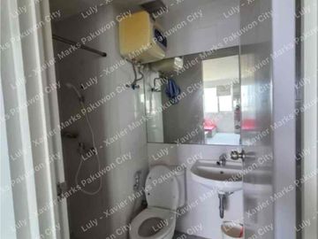 Disewakan Apartemen Eastcoast Residence Type 3BR Hook Full Furnished Tower Saphire lantai 5 Sebelah Hoky Pakuwon City Surabaya Timur