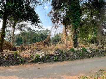 Tanah 1 Jutaan Jogja Utara, Cicilan 18x Bunga 0%