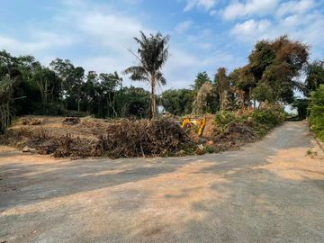 Tanah 1 Jutaan Jogja Utara, Cicilan 18x Bunga 0%