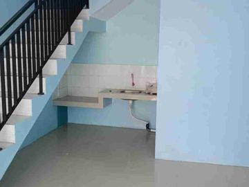 Jual Cepat Ruko pinggir jalan raya Bekasi Timur Cocok untuk minimarket