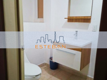 CASA EN VENTA ABDIAS GARCIA SOTO CUAJIMALPA