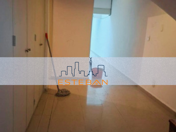 CASA EN VENTA ABDIAS GARCIA SOTO CUAJIMALPA