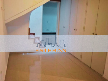 CASA EN VENTA ABDIAS GARCIA SOTO CUAJIMALPA