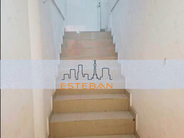 CASA EN VENTA ABDIAS GARCIA SOTO CUAJIMALPA
