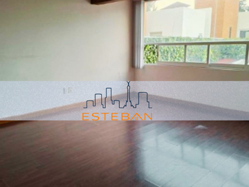 CASA EN VENTA ABDIAS GARCIA SOTO CUAJIMALPA