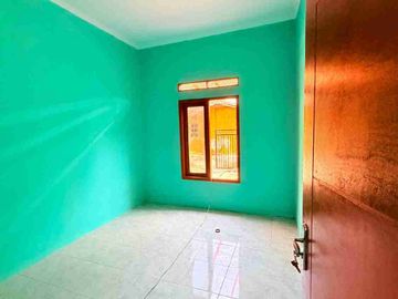 RUMAH KAMPUNG MINIMALIS MURAH MERIAH DI PADURENAN MUSTIKA JAYA BEKASI KOTA