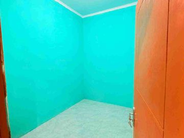 RUMAH KAMPUNG MINIMALIS MURAH MERIAH DI PADURENAN MUSTIKA JAYA BEKASI KOTA