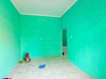 RUMAH KAMPUNG MINIMALIS MURAH MERIAH DI PADURENAN MUSTIKA JAYA BEKASI KOTA