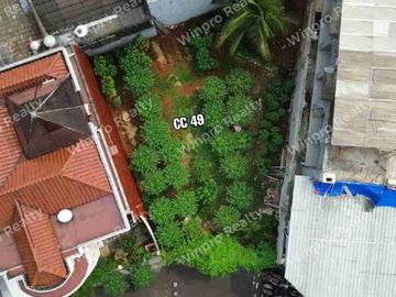 Dijual Tanah Kavling Pondok Indah