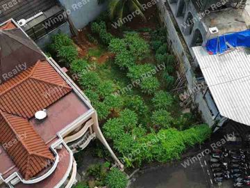 Dijual Tanah Kavling Pondok Indah