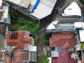Dijual Tanah Kavling Pondok Indah